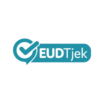 Eudtjek.dk Logo