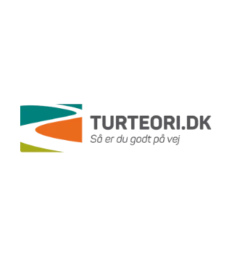 Turteori Logo